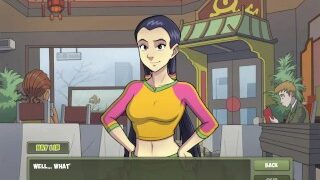 Witch Hunter Sex Game Part 1 Gameplay And Walkthrough