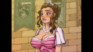 Witch Trainer – Review And All Porn Scene