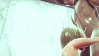 Yaoi Femboy Week Compilation