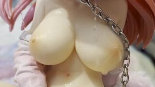 Yay, Big Anime Titties Covered In Cum! Another Sof Compilation