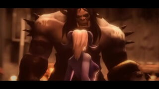 You Fqn Ready?? 3D PMV
