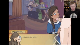 You’ll Never Watch The Avatar The Same Way After This Four Elements Trainer Uncensored