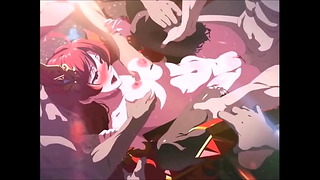 You Make Me Uncensored Magicami Dx HMV