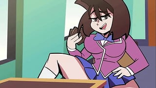 Yu-Gi-Oh è il peggior anime di tutti i tempi Duel Kinks Uncensored