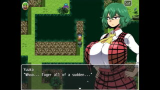 Yuka Scattred Shard Of The Yokai Pornplay Hentai Game Ep.3 Tailor Huge Boobs Staring
