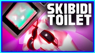 Skibidi Toilet – Tv Woman Returns