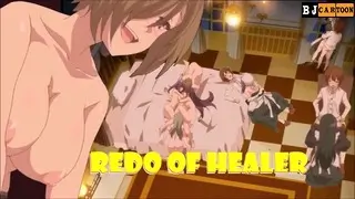 Anime Porn Redo Of Healer Busty Animated Hentai Fuck Bouncing Tits Cartoon Extra Boobies Blonde Sex