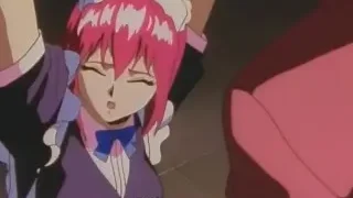 Kowaremono Episode 1