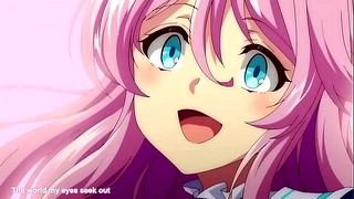 Redo Of Healer Part 7 Hentai Uncensored