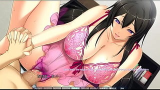 Saimin Gakuen 1 Nensei Scene25 With Subtitle