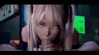 Marie Rose Doa Compilation