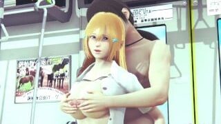Bleach Hentai – Orihime Porn