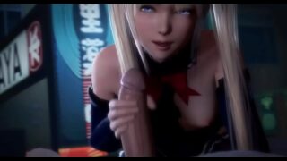 Marie Rose Gives You What You Want Amazing SFM