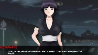Bleach – Shinigami Brothel – Part 1 – Bleach Babes By Hentaisexscenes