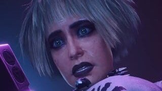 Misty Is Unfaithful To Jackie – Cyberpunk 2077 Fanfiction – 3D Porn 60 Fps – Hentai + POV Wildlife