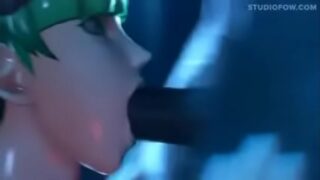 Morrigan Aensland