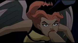 Batman Porn