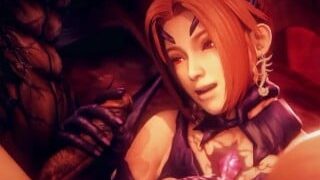 Kunoichi 2: Fall Of The Shrinemaiden Kasumi Porn