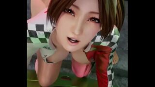 Mai Shiranui Doggystyle – Doa Porn – R34Nsfw.com