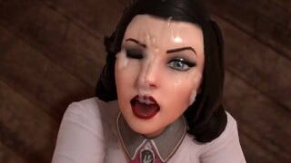 Game Stream – Fuck Elizabeth – Sex Scenes