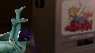 Pizza Delivery – Summer of Tits 2018 [sirdougrattmann]
