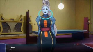 Dragon Ball Divine Adventure Part 36 Royal Tit Job