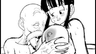 Kamesutra Dbz Erogame 61 Bathing In Couple