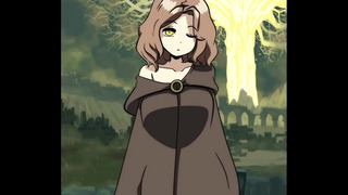 Elden Ring: Shadow of the Erdtree (SOTE) ENF CMNF MMD: Melina takes off her headdress and flashes big boobs and greedy pussy | bit.ly/4fdbJpS
