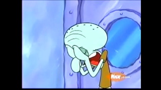 Spongebob Edited – Dying for Pie