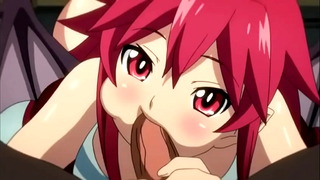 Itadaki! Seieki Full dubbed