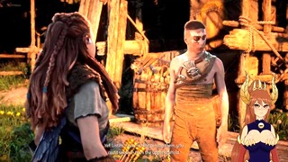 Let’s Play Horizon Forbidden West Part 7