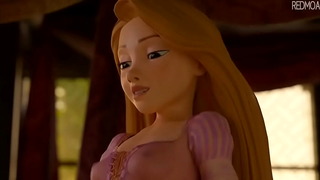 Rapunzel