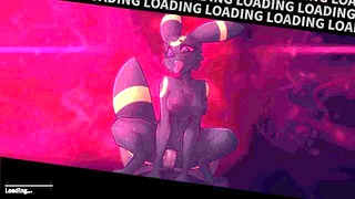 Beat Banger Umbreon {100% Accuracy, Combo X399, Score 38160}