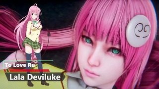 To Love Ru – Lala Deviluke – Lite Version