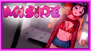 Miside – Mita the lustful version