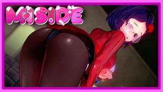 Miside – Mila teaches you one more trick!
