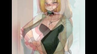 Hentai Compilation 7 – Sexy Girls