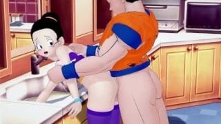 Dragon Ball Z Ex 3 Trailer Full 1Hr+ Movie Patreon: Fantasyking3