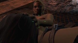 Work Of A Prostitute In A Big City Or Fashion For Prostitution Fallout Porno