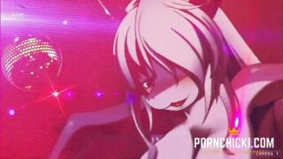 Nightclub Dragon Authentic – More At