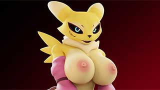 Renamon