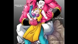 Buu’s Bodies Milk 1