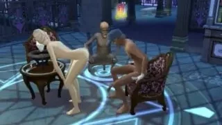 Elsa Frozen. Bisexual In The World Of Magic Disney Hentai