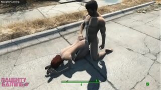 Fallout 4 Working Sex Mod