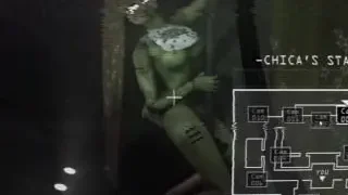 FNAF Nightshift 2021-09-09 Hstudiosdev Part 2