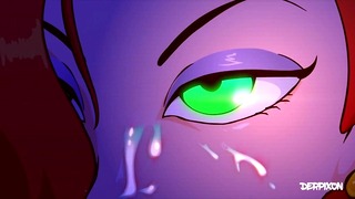 IMPLICATIONS (DERPIXON)