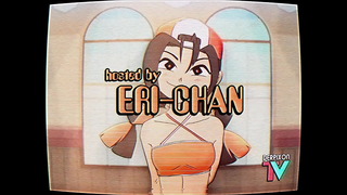 Home Workout Eri-Chan's [Derpixon]