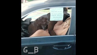 The AC Is On. He Has Water. And He Is Breeding His Favorite Whore