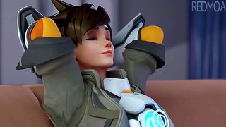 tracer redmoa