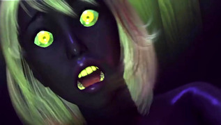 Dezmall – Dark Elf
